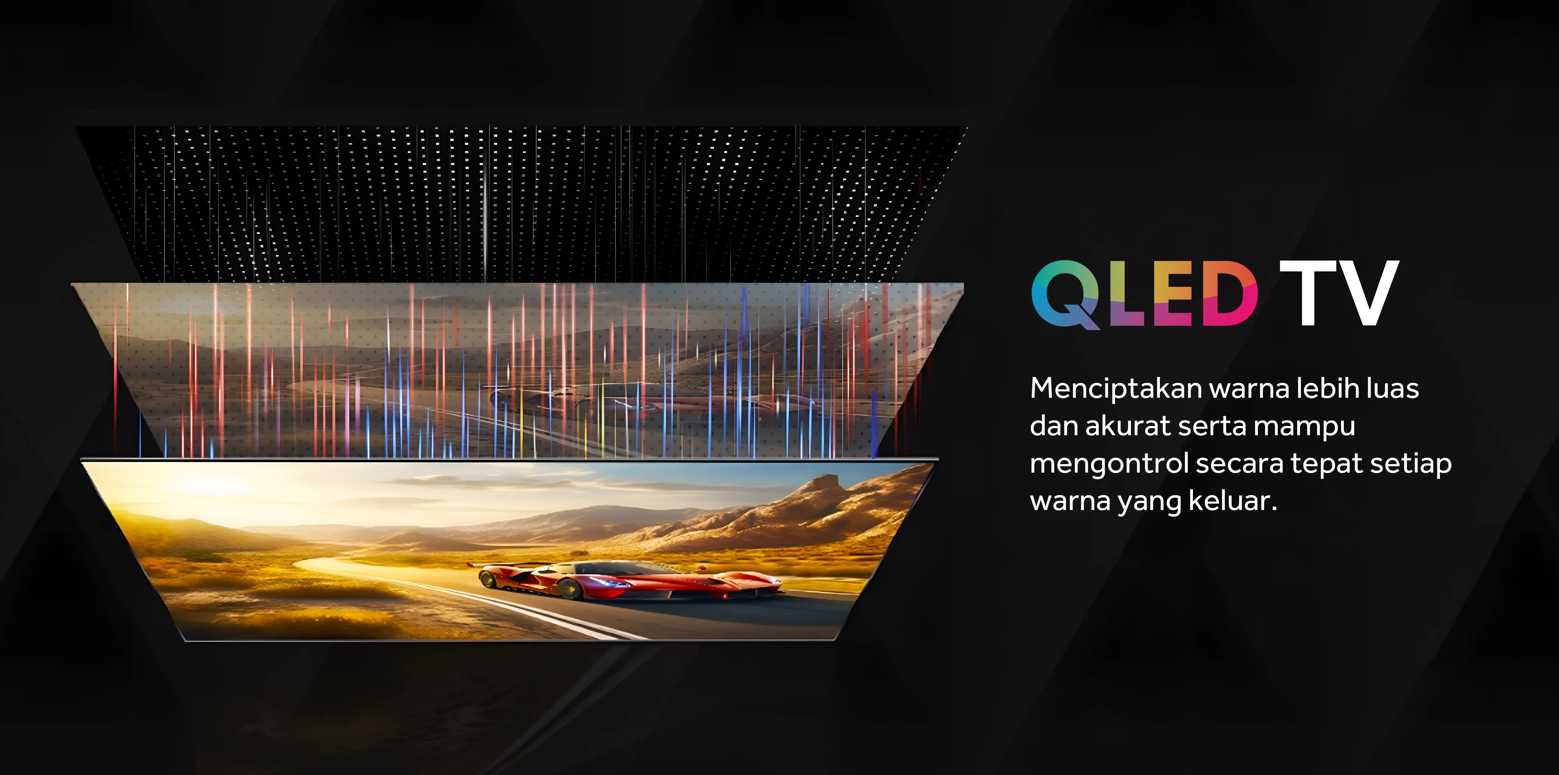 smart tv AQT75S800UX